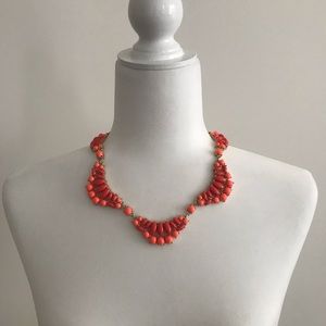 J. Crew Collar Statement Necklace